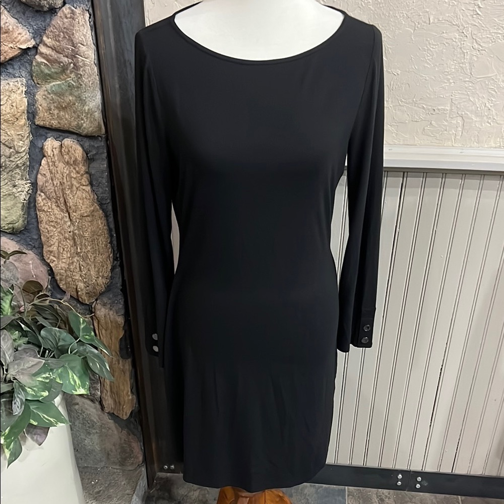 WhiteHouse/ BlackMarket Dress